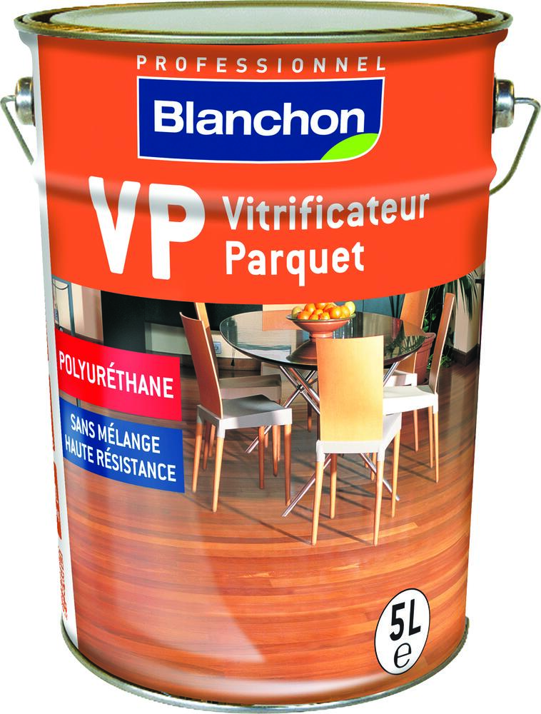 Vitrificateur Parquet VP 